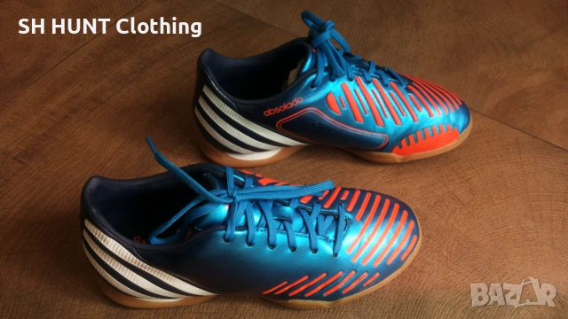 ADIDAS PREDATOR Absolado Размер EUR 34 / UK 2 детски за футбол 160-13-S