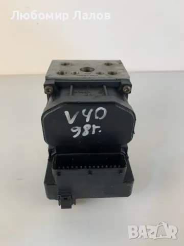 ABS Абс помпа модул Волво В40 Volvo V40 98г. 0 265 216 462 0265216462
