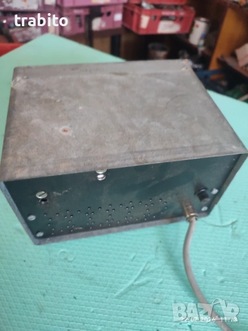 Токоизправител 24 волта 22-2-26, снимка 4 - Други - 53579358