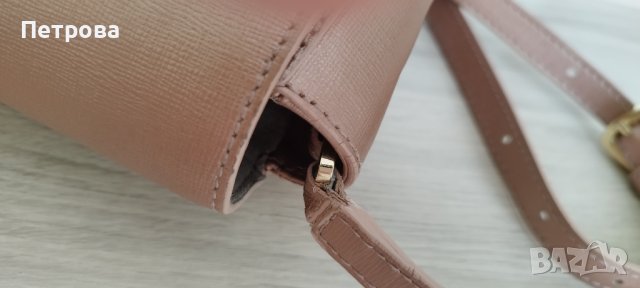 Дамска чанта Furla, снимка 7 - Чанти - 41203481