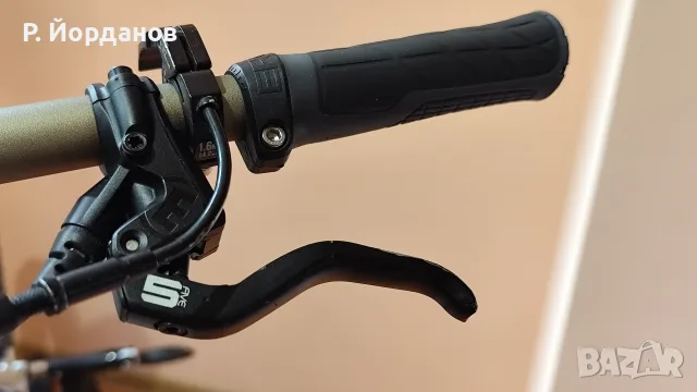 Canyon Spectral AL 8.0 EX, снимка 12 - Велосипеди - 56221043