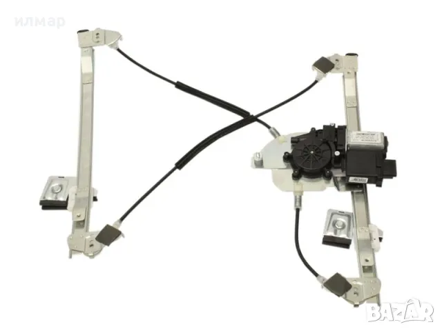 8200673395 Клапан картерна вентилация за Рено Лагуна 2,0 dci, снимка 6 - Части - 48171006