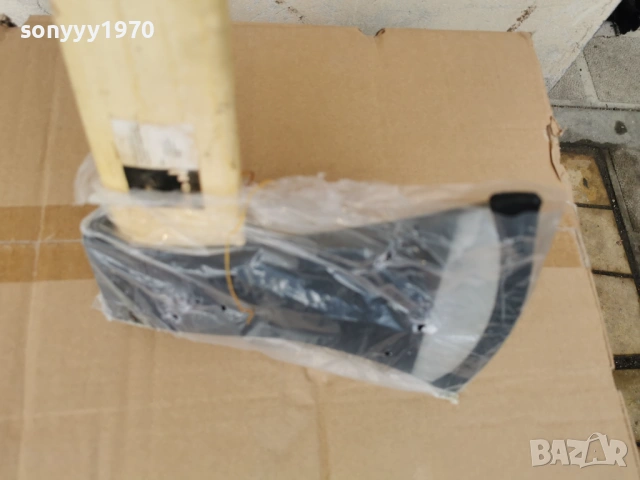 БРАДВА 1,5КГ ДЪРВЕНА ДРЪЖКА 80СМ 0502261825, снимка 9 - Градински инструменти - 53372880