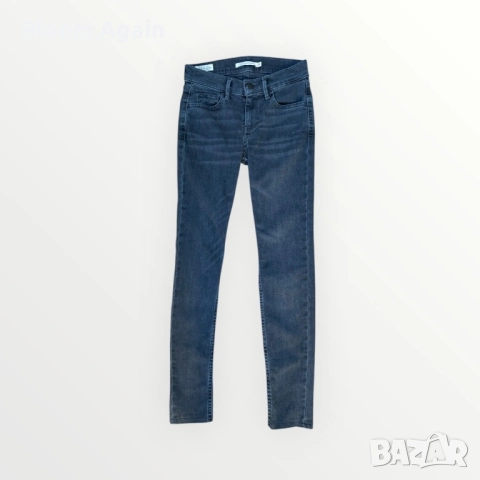 Дамски дънки Levi’s, снимка 2 - Дънки - 52426419
