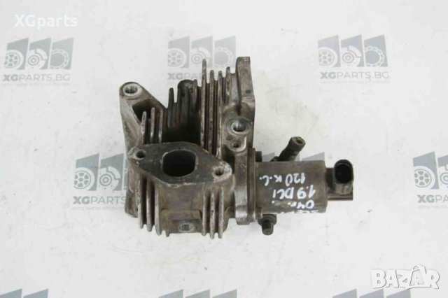  EGR-клапан за Renault Megane Scenic 1.9dci 120к.с. (2003-2009)