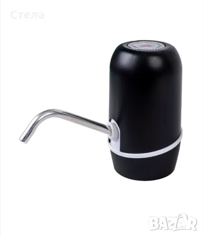 Автоматична помпа за вода