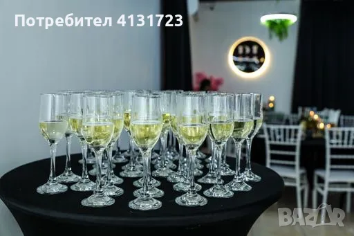 Зала под наем Shiny Events The place , снимка 11 - Заведения - 48523631