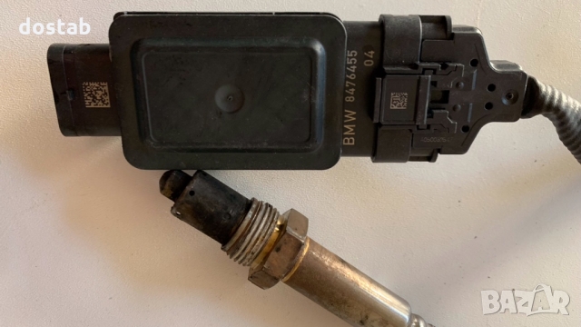 Ламбда сонда за бмв/bmw X7 G07, снимка 5 - Части - 36111881