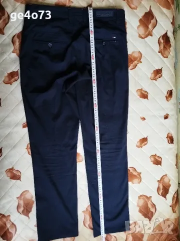 Лот от 3 бр. юношески дънки, снимка 13 - Детски панталони и дънки - 48780245