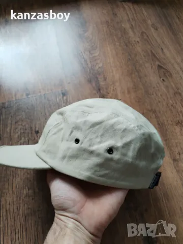 patagonia men's organic cotton maclure hat - страхотна мъжка шапка НОВА БЕЗ ЕТИКЕТИ, снимка 8 - Шапки - 50211512