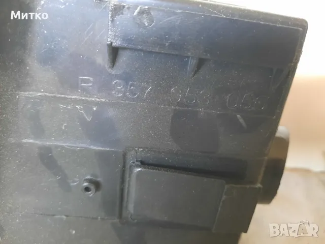 Чисто нови бяли предни мигачи за Фолксвген Пасат Б3 Volkswagen Pasat B3, снимка 5 - Части - 49812460