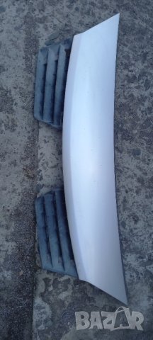 Маска решетка Renault Scenic II