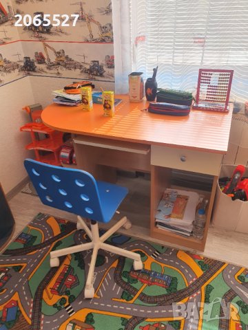 Детско обзавеждане , снимка 18 - Мебели за детската стая - 40451885