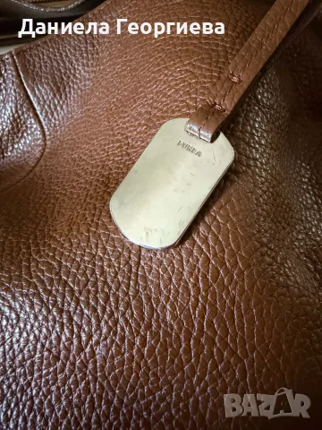 Дамска чанта Furla, снимка 2 - Чанти - 56368338