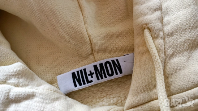 Nil+Mon суитчър , снимка 4 - Спортни екипи - 53571409