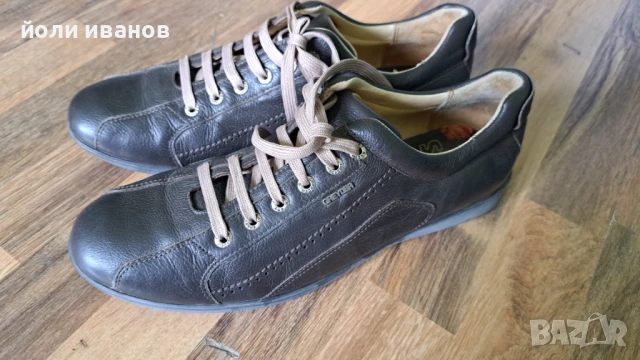 Mаркови качествени обувки, снимка 1