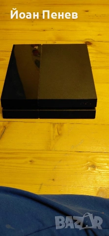 Sony Playstation 4