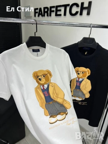 ⭐️Дамски и мъжки тениски
Цена 28.00 лв
Права кройка
Размери xs s m l xl xxl xxxl xxxxl

, снимка 5 - Тениски - 50747583