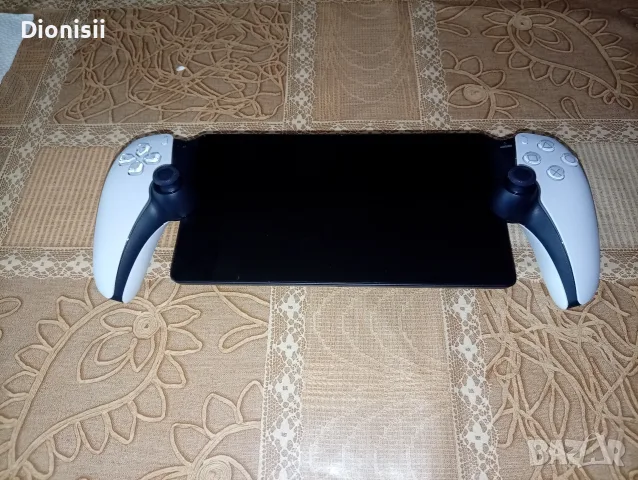 Продавам PlayStation portal