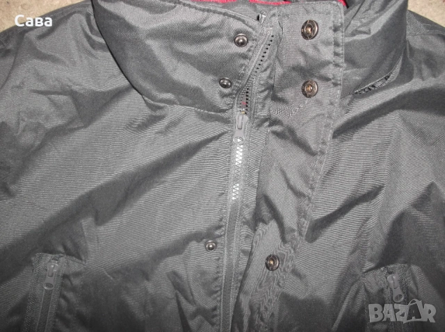 Зимни якета ATLAS  мъжки,ХЛ, снимка 4 - Якета - 53101804