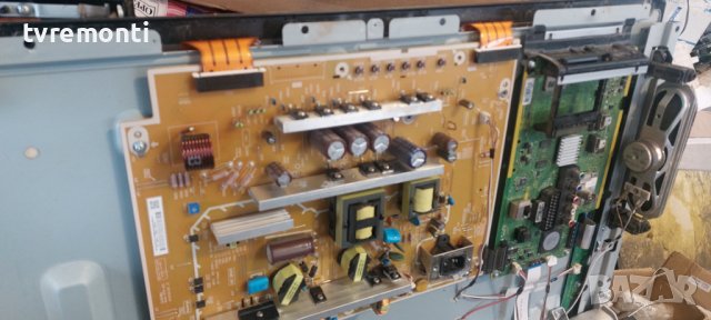 Power Supply Board B159-205 4H.B1590.081/C for Panasonic TX-P50X50B for , дисплей MD-50H15PME1, снимка 5 - Части и Платки - 40828548