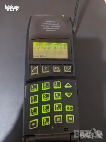 Ericsson GF198 Type 1533 , снимка 3 - Sony Ericsson - 55904452