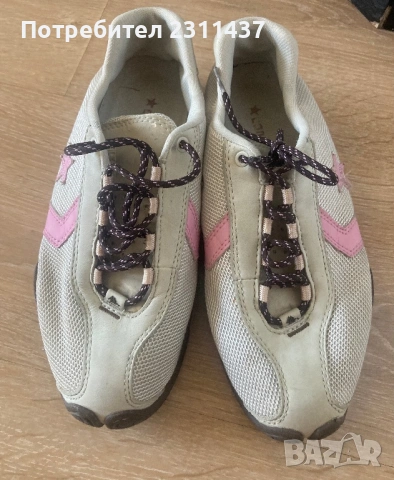 Маратонки Converse, снимка 2 - Маратонки - 53707660