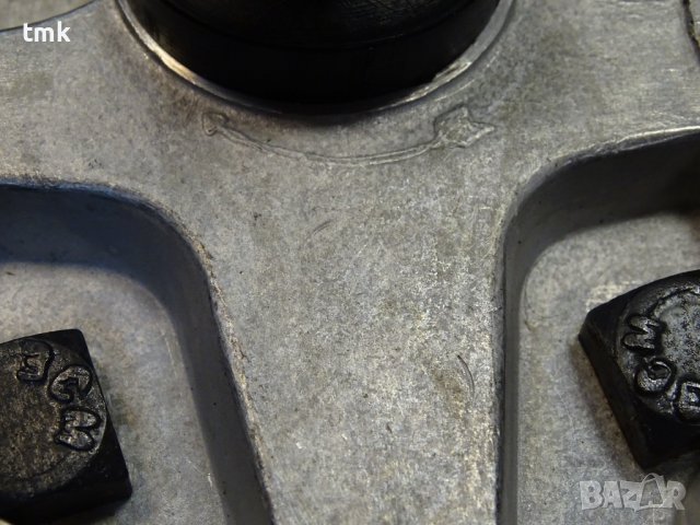 хидравлична помпа "Хидравлика" C33X 140Bar 1500min-1, снимка 7 - Резервни части за машини - 40031967