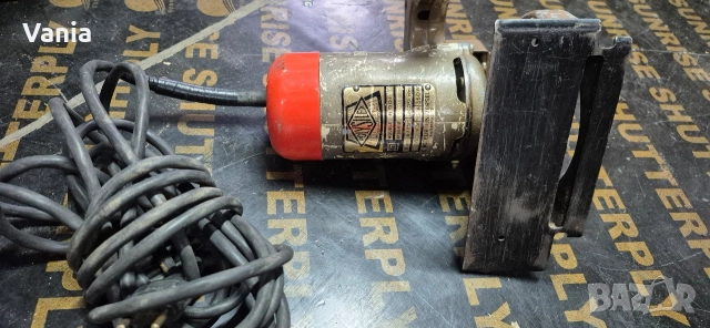 Ръчен циркуляр , снимка 5 - Циркуляри - 52677304