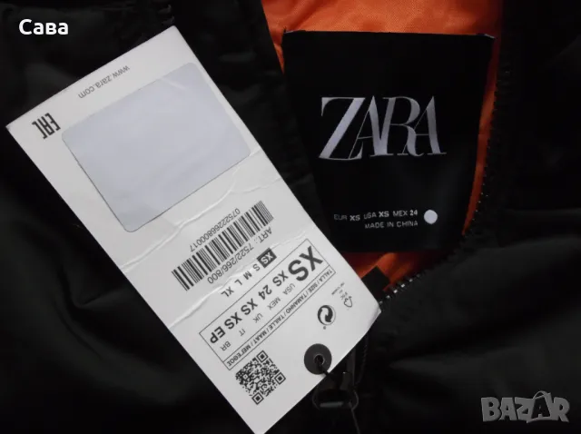 Елек ZARA  мъжки,ХС-М