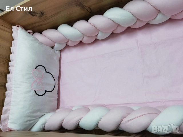 Обиколник за кошара, снимка 6 - Кошарки - 53285545