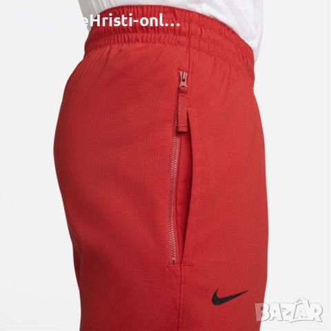 Елегантно долнище на Nike, снимка 2 - Спортни дрехи, екипи - 44740926
