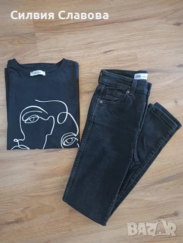 Сет Zara & Lc Waikiki XS 