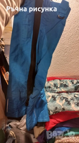 Всякакви размери ски екипировки -15лв /брой, снимка 16 - Детски якета и елеци - 43645206