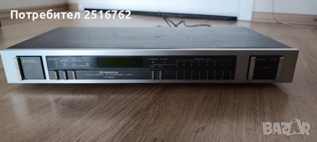 Тунер Pioneer TX-940
