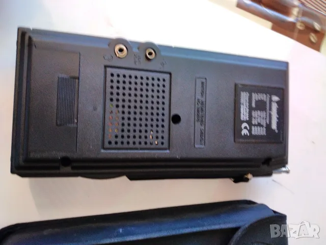 Steepletone Sab-9 Mk3 AM/FM радио, снимка 4 - Радиокасетофони, транзистори - 55968773