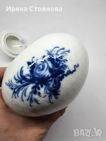 Rosenthal - Romance Rhapsody по дизайн на Bjorn Wiinblad 1961г. Голяма захарница , снимка 15 - Сервизи - 53390166