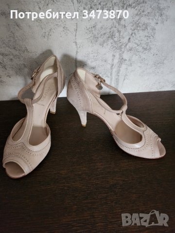 нови дамски обувки