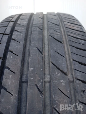 Гуми Фалкен летни 4бр 215/55/17, снимка 4 - Гуми и джанти - 51155935