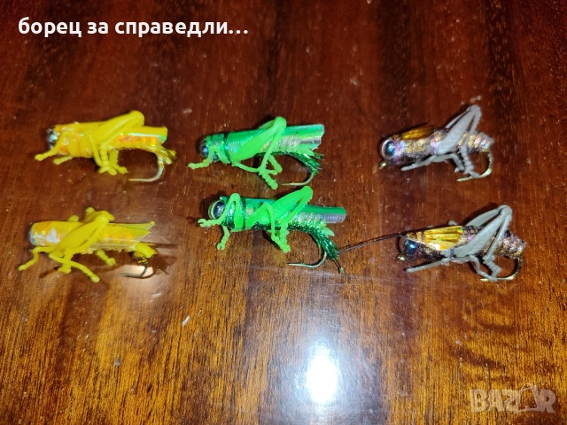 Воблери Smith Camion SR,Still,Megabass,щурци за клен,кутии за примамки., снимка 11 - Такъми - 53422539