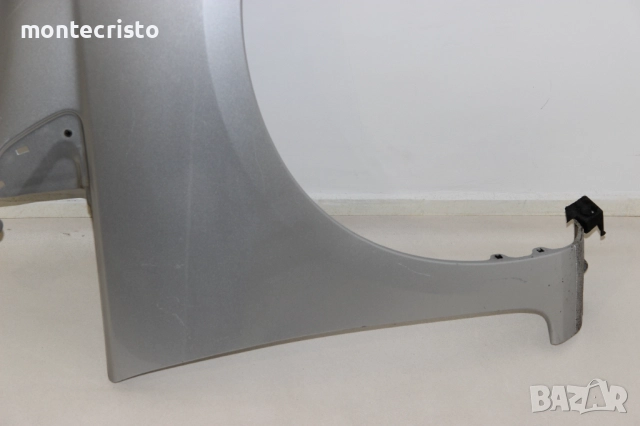 Десен калник Honda Jazz (2008-2011г.) 60211TFOJ00ZZ / 60211TF0J00ZZ Хонда Джаз, снимка 2 - Части - 52668657