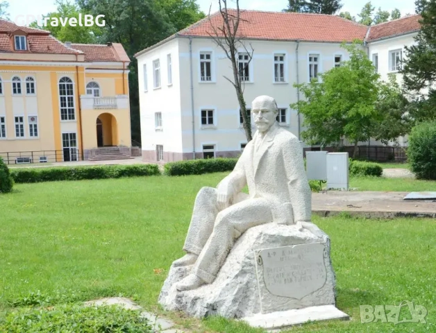 Клисурски Манастир и Вършец, снимка 3 - Автобусни екскурзии - 38773551