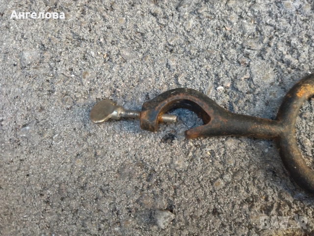 Скоби, снимка 2 - Други инструменти - 53068294