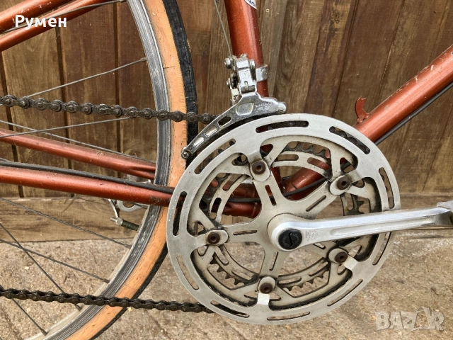 Bianchi, снимка 3 - Велосипеди - 53177254