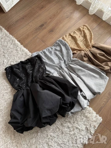 рокля , снимка 5 - Рокли - 51060404