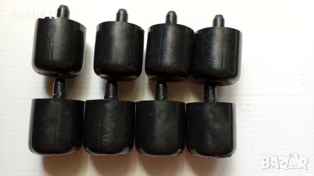 Крачета за табуретка, снимка 2 - Дивани и мека мебел - 50997112