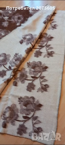 Зимни качествени одеала, снимка 3 - Олекотени завивки и одеяла - 51006716