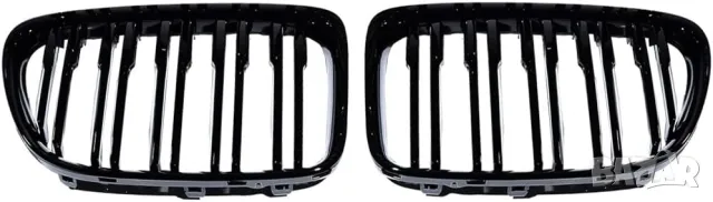 НОВИ бъбреци решетки за bmw e84 x1, снимка 2 - Части - 49235827