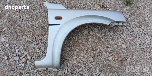 Десен калник Land Rover Freelander 1998г.	