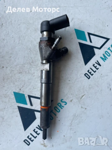 Инжектиран дюза 166008052R за Renault Megane Grandtour 1.5 DCI, 110 ph, automatic, engine K9K 656/7